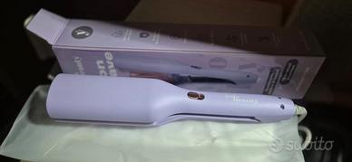 Piastra onde yoly beauy iron wave  32mm