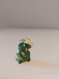 Kinder sorpresa Tartallegre 2012 Calipso