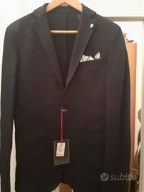 Giacca uomo nuova da negozio