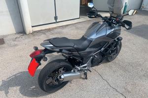 Honda NC750X-ABS 2014