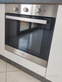 Forno Hotpoint Ariston classe A 66 LT ventilato 