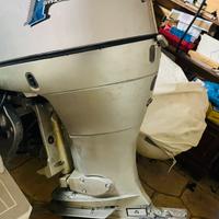 Fuori bordo honda bf90 cv