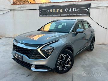 KIA SPORTAGE 1.6 CRDi MHEV 136CV 2023!!! AUTOMATIC