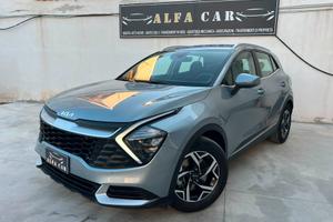 KIA SPORTAGE 1.6 CRDi MHEV 136CV 2023!!! AUTOMATIC