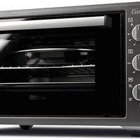 Girmi FE4500 Forno Elettrico Ventilato, 1400 W