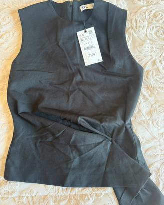 Zara Top