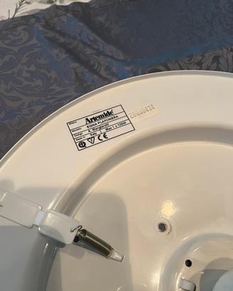 Lampadario da soffitto Artemide