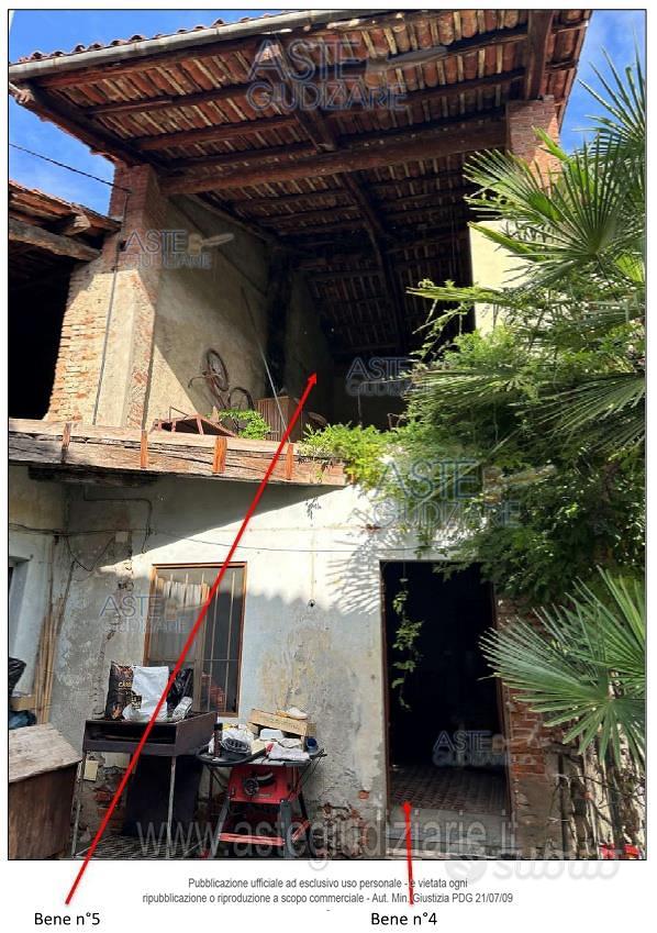 Appartamento – Borgomasino, Torino - Vista 3
