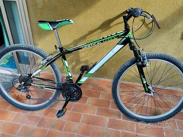 Mountain bike Vrt
