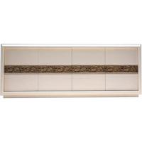 Credenza design modernariato Luciano Frigerio