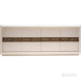 Credenza design modernariato Luciano Frigerio