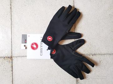 Guanti Ciclismo Castelli LIGHTNESS 2 GLOVE