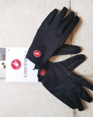 Guanti Ciclismo Castelli LIGHTNESS 2 GLOVE