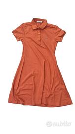 Vestitino Lacoste a 3 bottoni