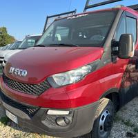 Daily ribaltabile cassone nuovo 3.20mt