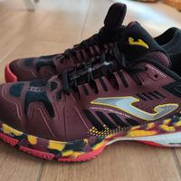 Scarpe da padel Joma Slam numero 42.5