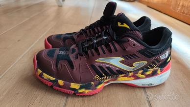 Scarpe da padel Joma Slam numero 42.5