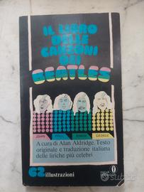 Il libro delle canzoni dei Beatles