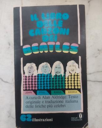 Il libro delle canzoni dei Beatles