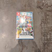 Super Smash Bros Ultimate 