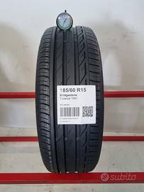 Gomme Usate Bridgestone 185 60 15 Guarda Catalogo