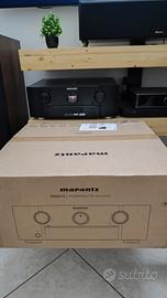 sintoamplificatore AV marantz sr 6015