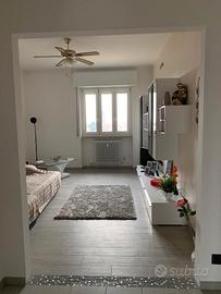 Appartamento ristrutturato