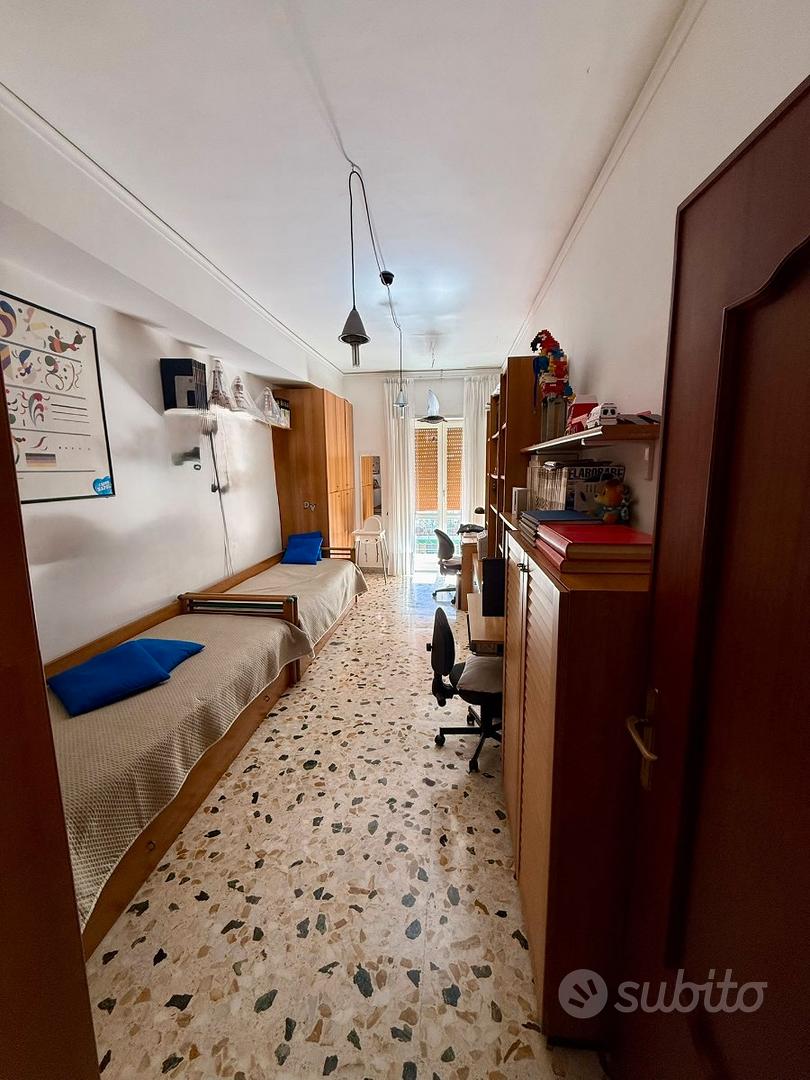 Appartamento – Napoli, Colli Aminei, Municipalità 3 - Vista 5