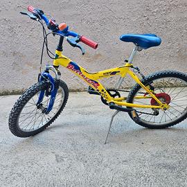 Bicicletta Bottecchia