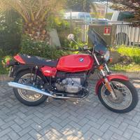 BMW R45 per veri appassionati
