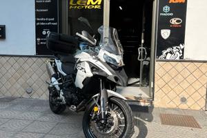 Benelli Trk 502 X