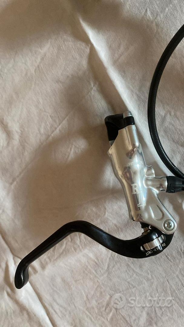 Dr 70 Piaggio Liquido Pastiglie Organiche Formula Per Freni Cura