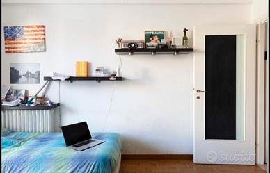 Posto letto in camera condivisa zona Porta Venezia