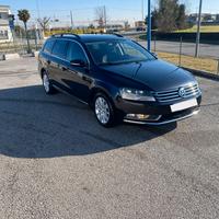 VW PASSAT VARIANT 2.0 TDI
