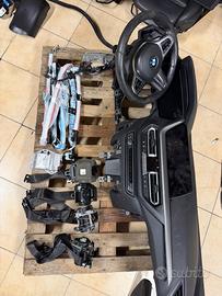 Kit airbag bmw 135i M