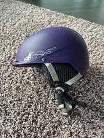 Casco da sci da donna/bambino