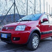 Fiat Panda 4x4