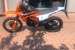 KTM 125 Enduro R
