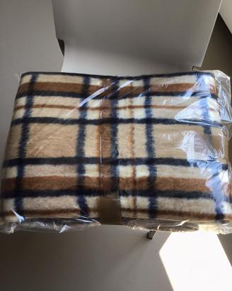 Coperta elettrica