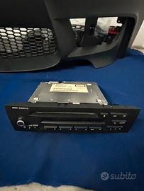 Radio originale bmw e81/87