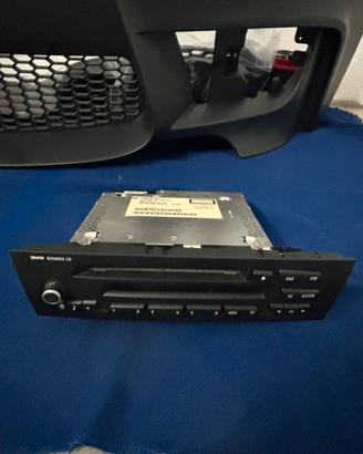 Radio originale bmw e81/87