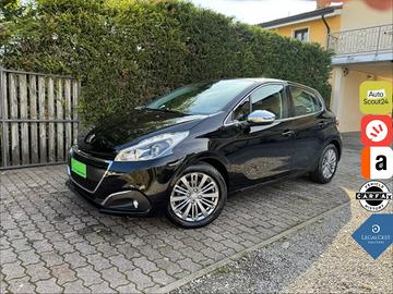 Peugeot 208 PureTech 82 Stop&Start 5 porte Allure