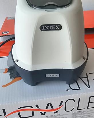 Clorinatore Intex QS200
