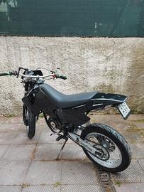 Aprilia MX 50