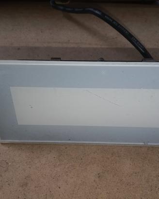 segnapasso led vitrum sp506