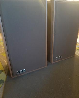 Diffusori  stereo Scott 