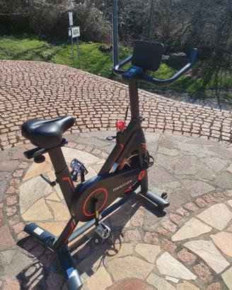 cyclette