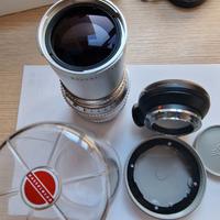 ZEISS Sonnar 250 f.5,6 Hasselblad nuovo
