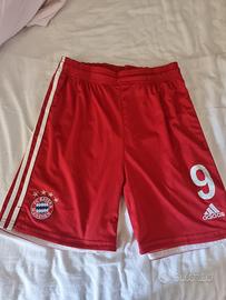 Pantaloncini Bayern Monaco taglia M