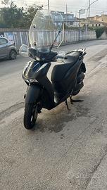 HONDA SH 125
